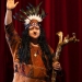 pocahontas