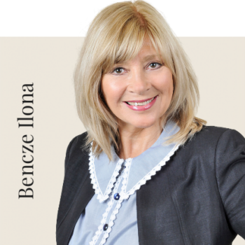 Bencze Ilona