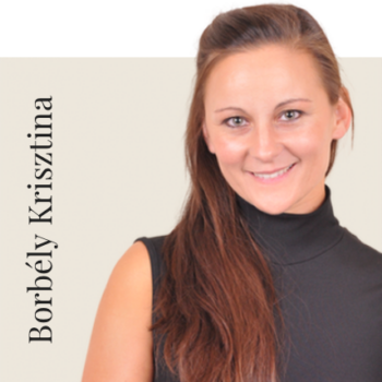 Borbély Krisztina