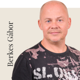Berkes Gábor