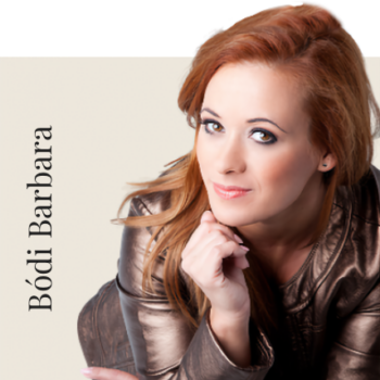 Bódi Barbara