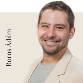 Boros Ádám