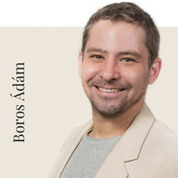 Boros Ádám
