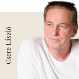 Csere László