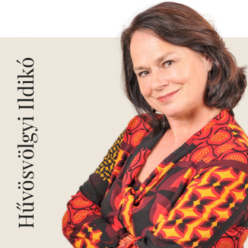 Hűvösvölgyi Ildikó