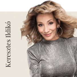 Keresztes Ildikó