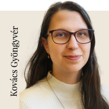 Kovács Gyöngyvér