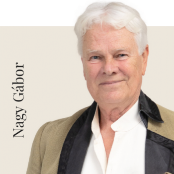 Nagy Gábor