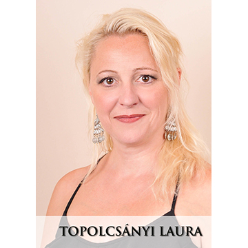Beszélgetés Topolcsányi Laurával a Civil Rádióban az Égben maradt repülőről