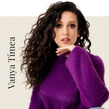 Vanya Tímea