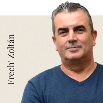 Frech’ Zoltán