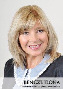 BECZE ILONA