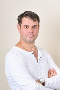 Bácsatyai Gergely