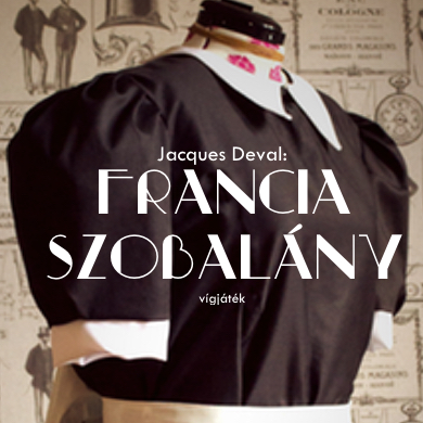 Francia szobalány - Megjelent cikkek