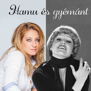 Hamu és gyémánt - Megjelent cikkek