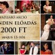 Évadzáró akció