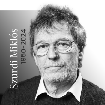 Szurdi Miklós
