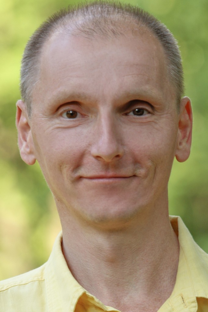 Győri Péterben munkál a jókedv | Interjú színházunk művészével a Józsefvárosi Lapban