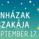Színházak éjszakája a Turay Ida Színházban