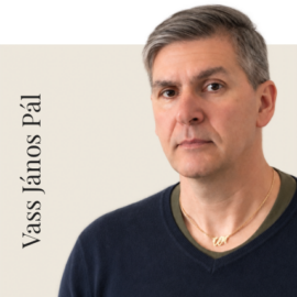 Vass János Pál