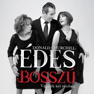 Édes bosszú - Megjelent cikkek