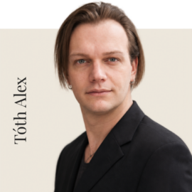 Tóth Alex