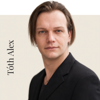 Tóth Alex