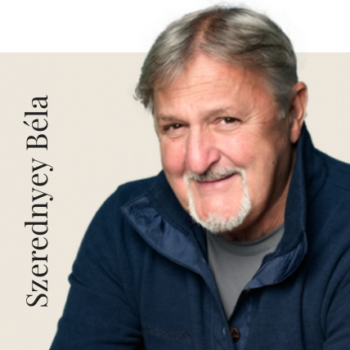 Szerednyey Béla