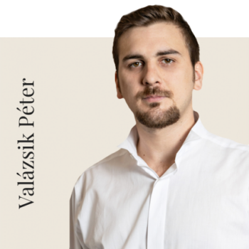 Valázsik Péter