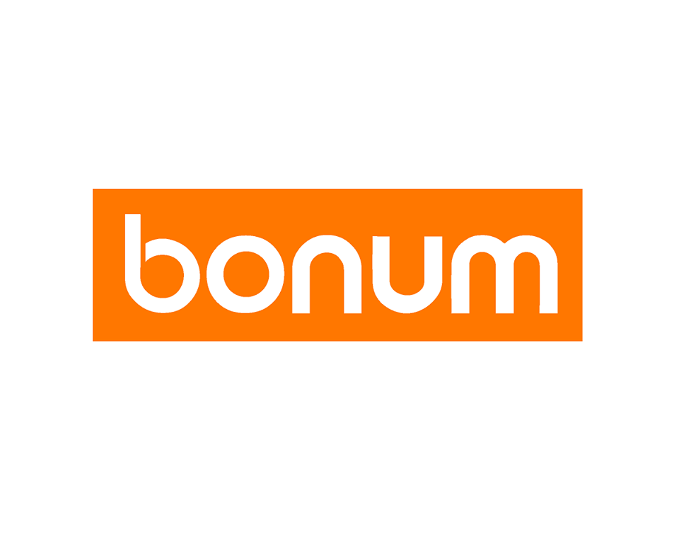 Nyírő Bea és Sövegjártó Áron a Bónum TV vendégei voltak!