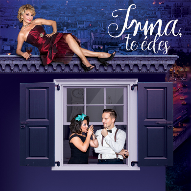 Irma, te édes - Megjelent cikkek