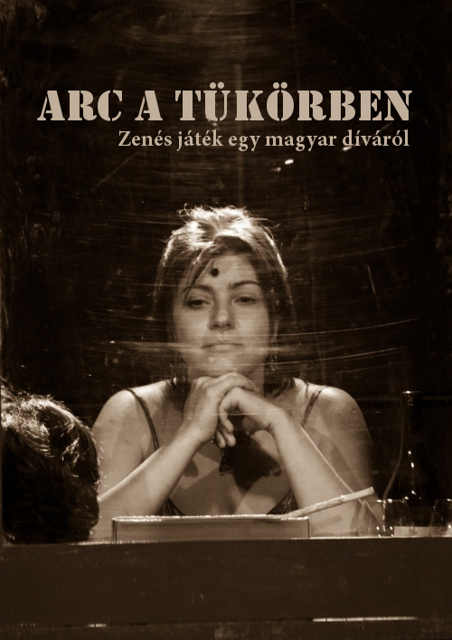 Arc a tükörben - Megjelent cikkek