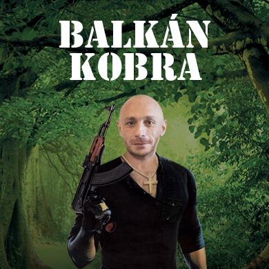 Balkán Kobra – Megjelent cikkek és riportok