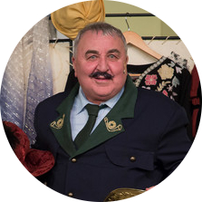 Mikó István hajókirándulással pihente ki magát