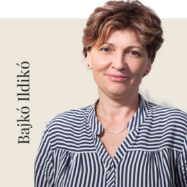 Bajkó Ildikó