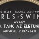 Girls-Swing előadásképek