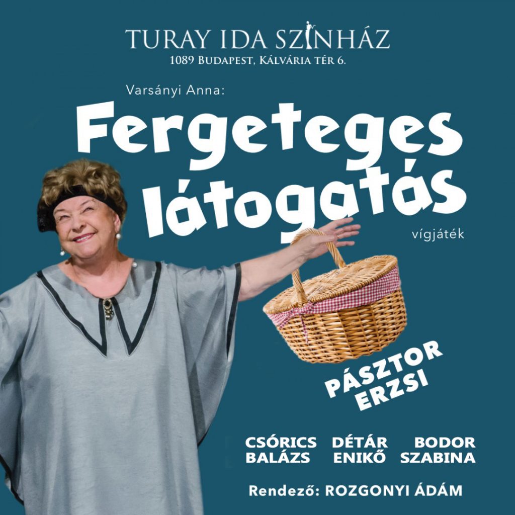 A NEVETŐIZMOK CSÚCSRA JÁRATÁSA