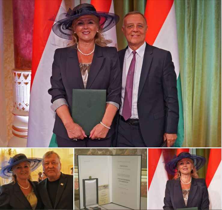 darvasi_ilona_magyar_erdemrend_lovagkeresztje