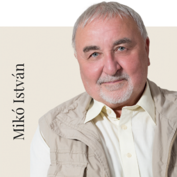Mikó István