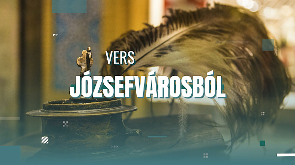 Józsefvárosi Újság: A cél a versek szeretetének a megőrzése