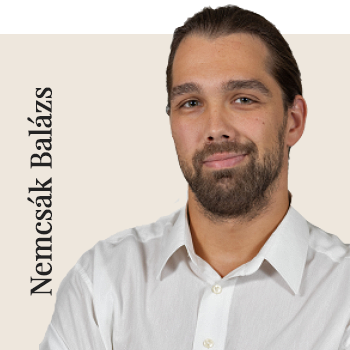 Nemcsák Balázs