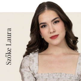 Szőke Laura