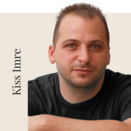 Kiss Imre