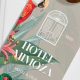 Hotel Mimóza olvasópróba