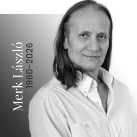 Merk László