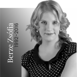 Berze Zsófia