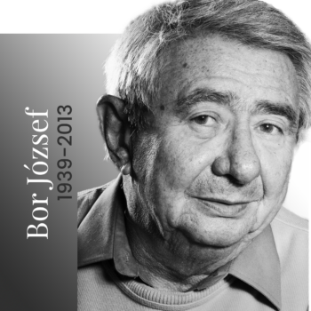 Bor József
