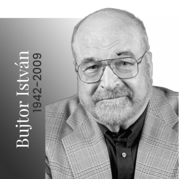 Bujtor István