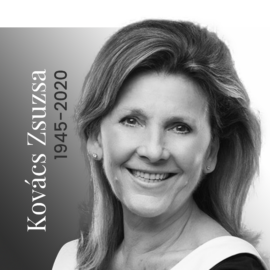 Kovács Zsuzsa