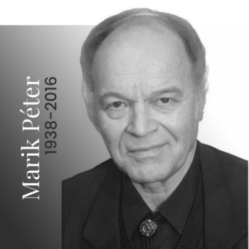 Marik Péter